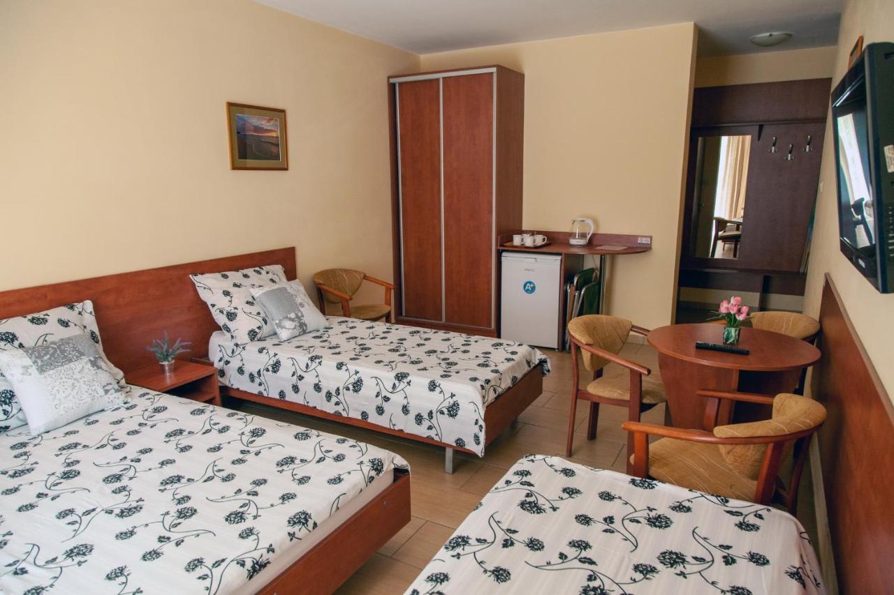 Holiday-Darłówko Extérieur photo