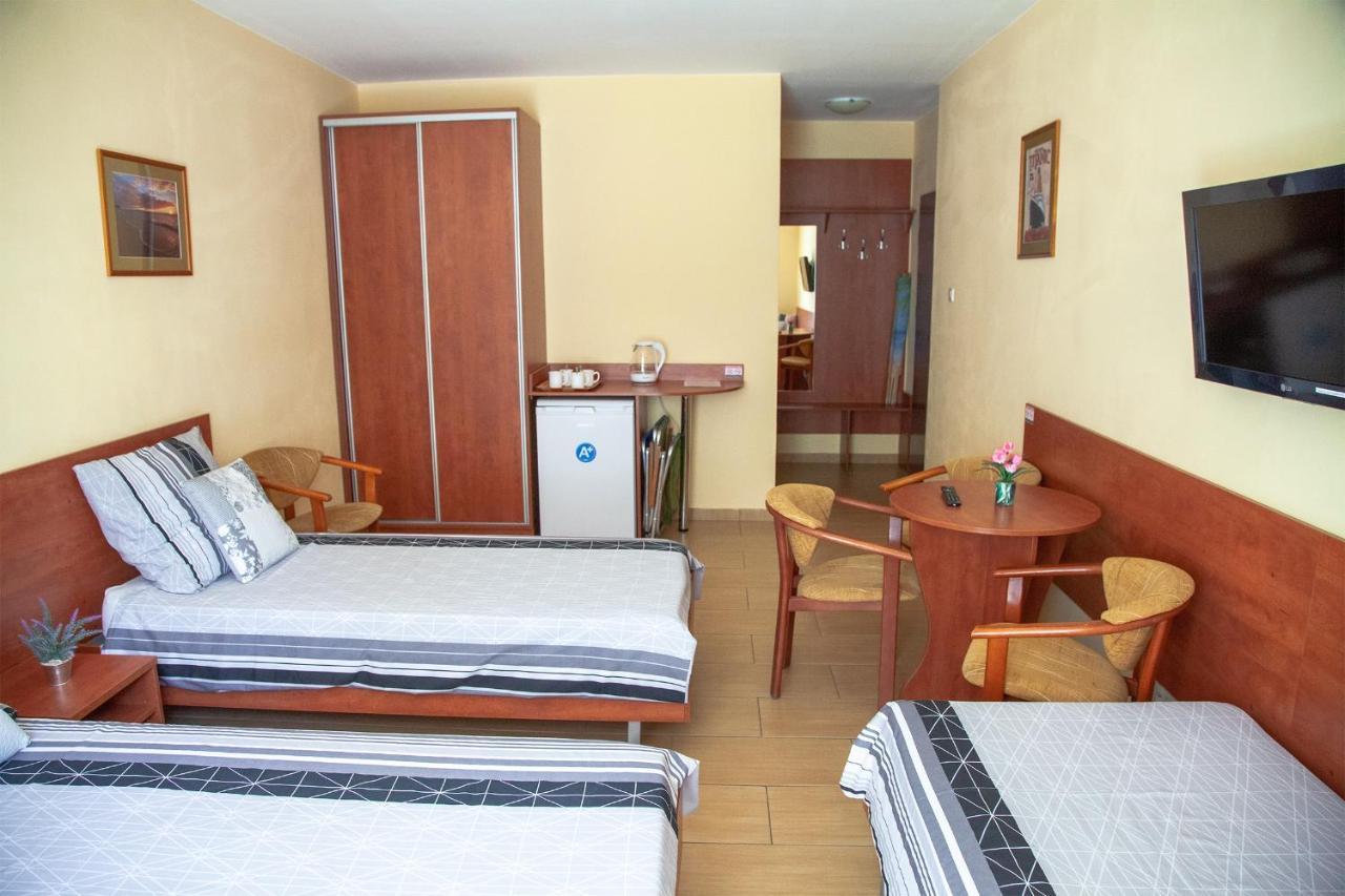 Holiday-Darłówko Extérieur photo