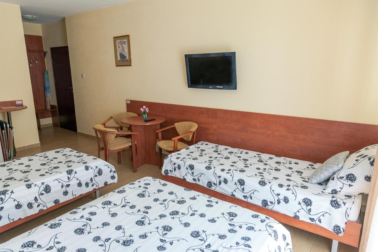 Holiday-Darłówko Extérieur photo