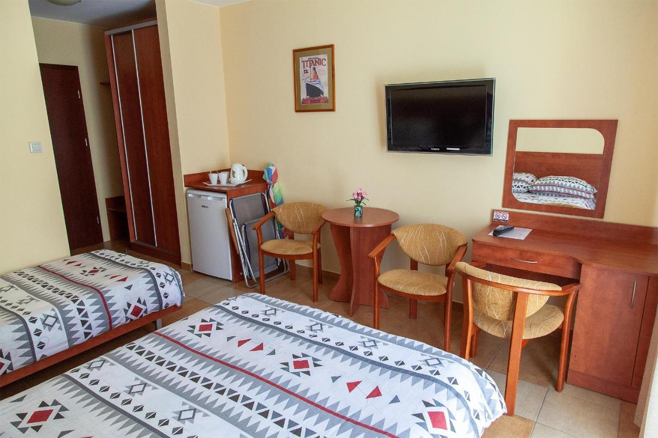Holiday-Darłówko Extérieur photo