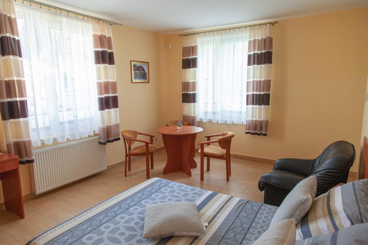Holiday-Darłówko Extérieur photo