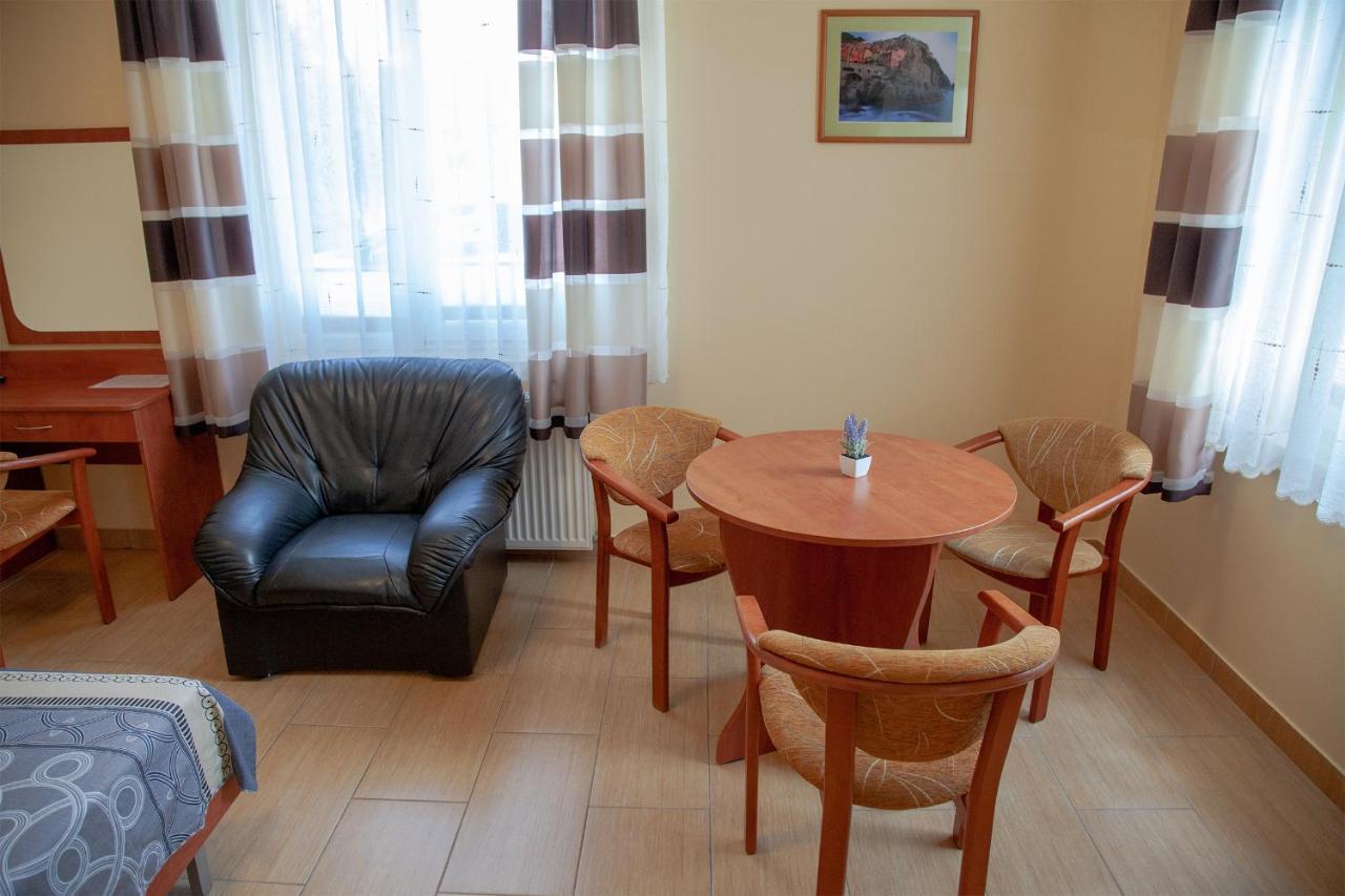 Holiday-Darłówko Extérieur photo