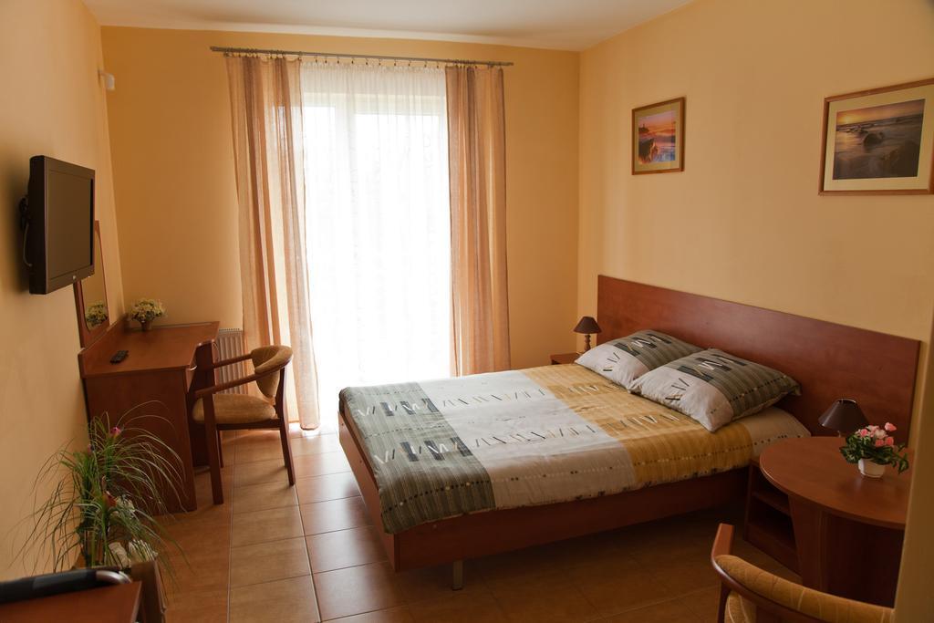 Holiday-Darłówko Extérieur photo