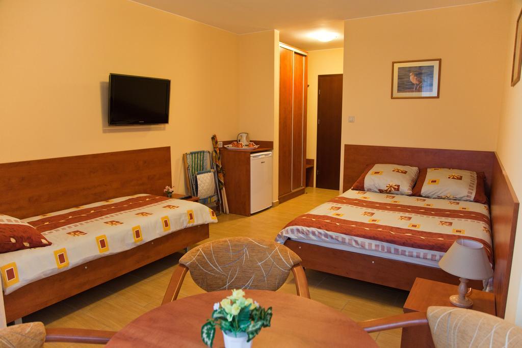 Holiday-Darłówko Extérieur photo