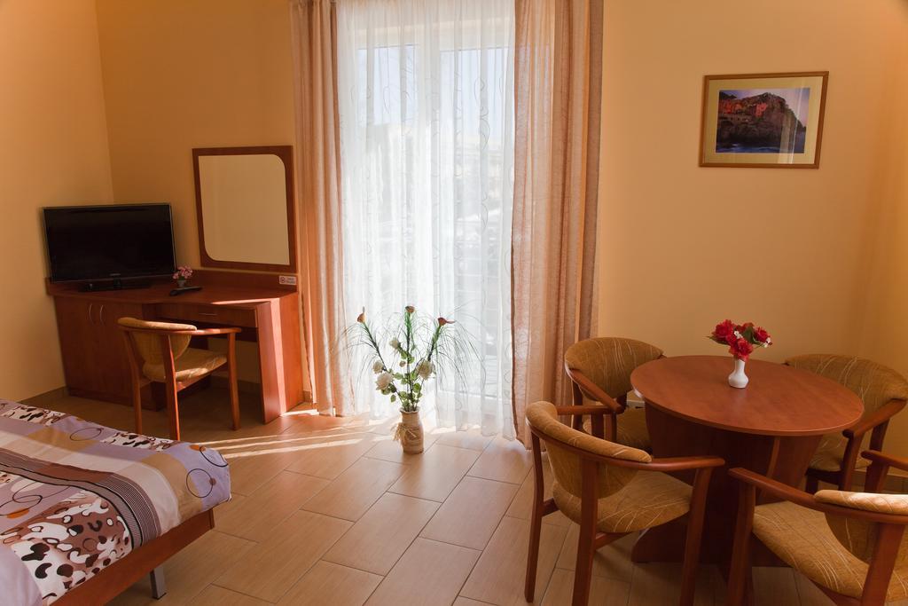 Holiday-Darłówko Extérieur photo