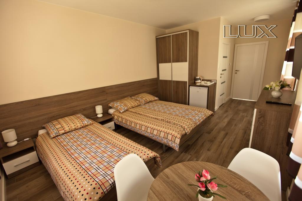 Holiday-Darłówko Extérieur photo