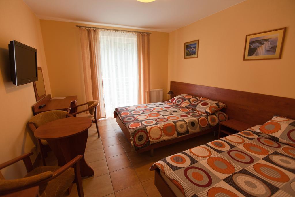 Holiday-Darłówko Extérieur photo