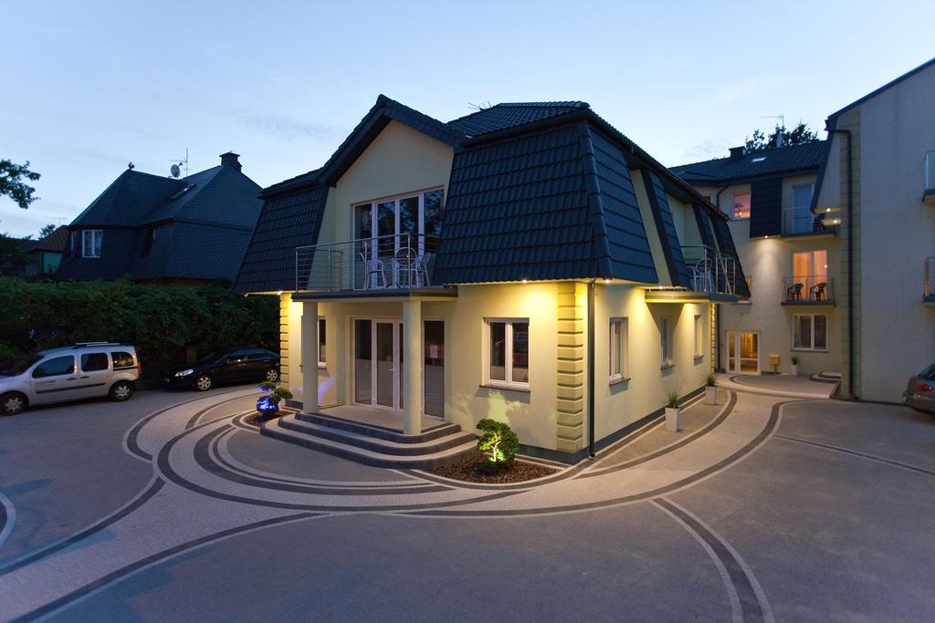Holiday-Darłówko Extérieur photo