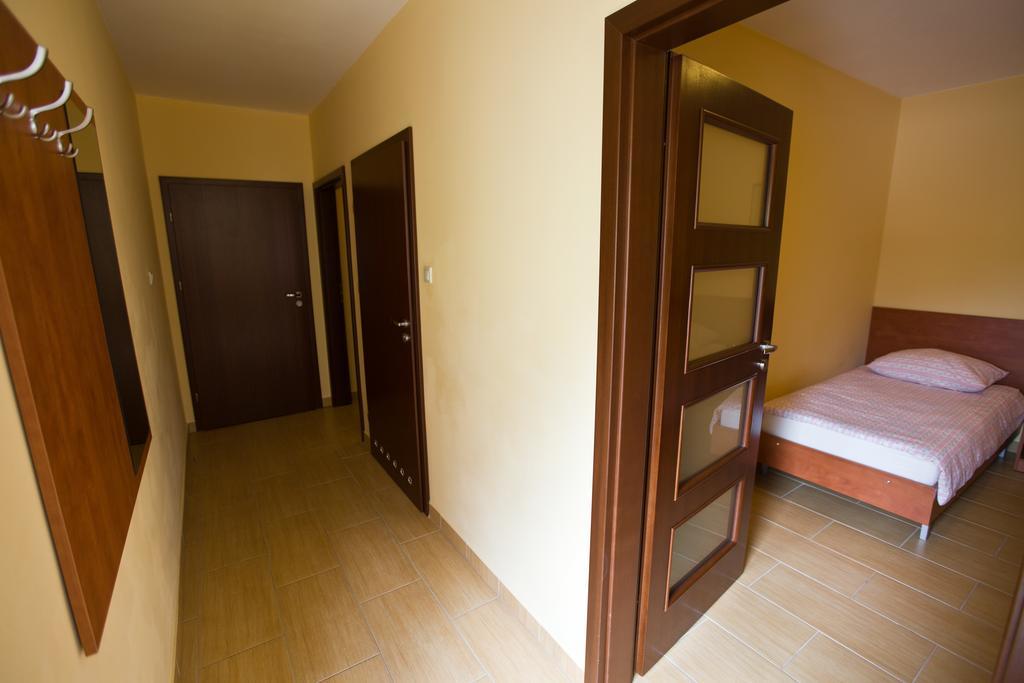 Holiday-Darłówko Extérieur photo