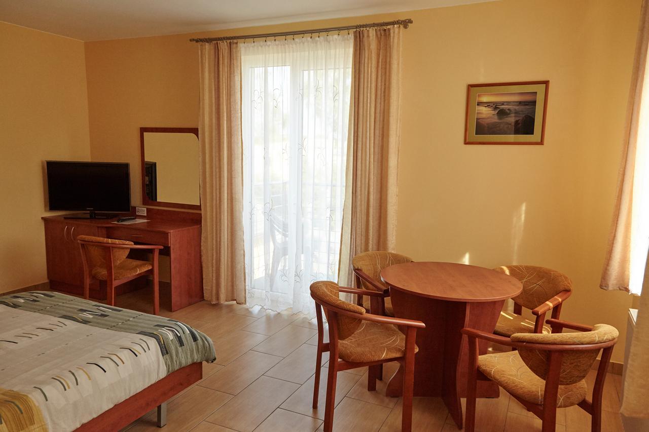 Holiday-Darłówko Extérieur photo