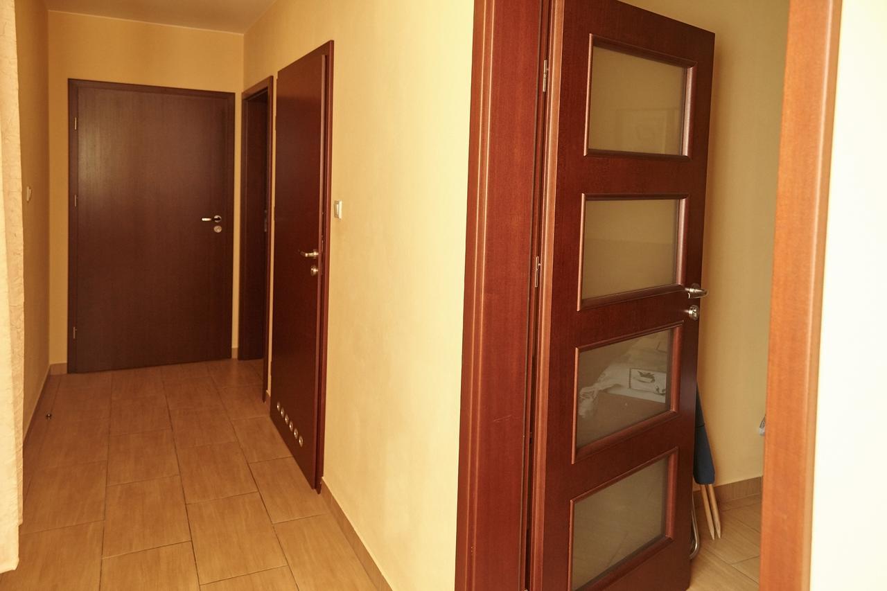 Holiday-Darłówko Extérieur photo