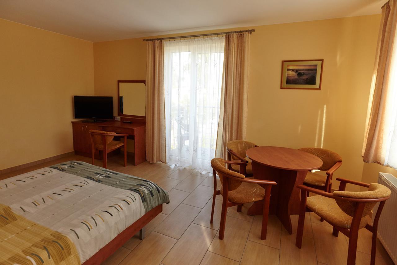 Holiday-Darłówko Extérieur photo